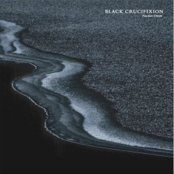 BLACK CRUCIFIXION - Faustian Dream LP (WHITE)